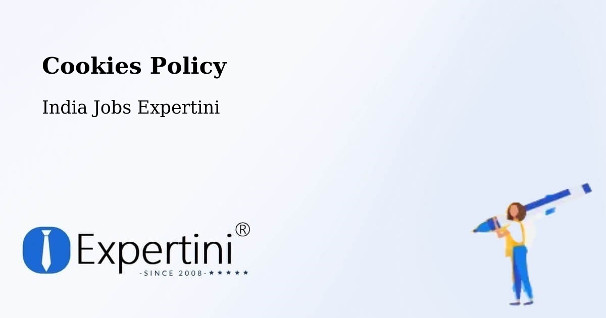 Cookie Policy – Nirsa - India Jobs Expertini