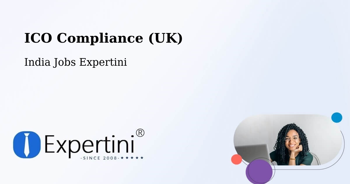 UK Data Protection & ICO Compliance – Nirsa - India Jobs Expertini